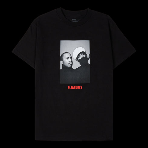 PLEASURES VOCABULARY T-SHIRT Mens Apparel - MENS APPAREL